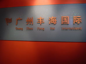 廣州市豐海貿易公司 開啟高效便捷的網上貿易代理服務