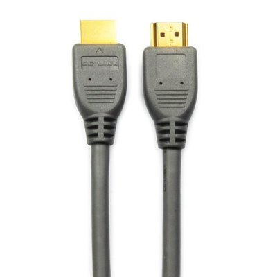 CE-LINK HDMI高清線1.4版體驗 1.83米長線，輕松連接3D視界